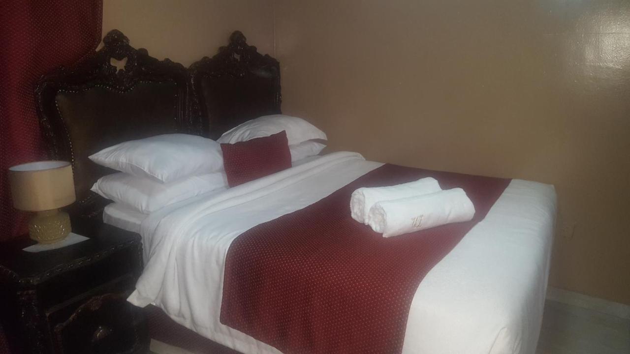 Urban Lifestyles Hotel Nyanda Luaran gambar