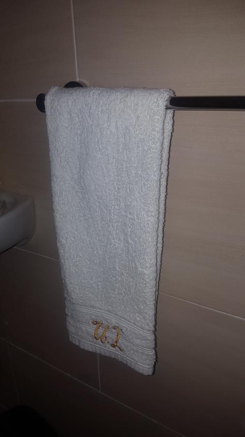 Urban Lifestyles Hotel Nyanda Luaran gambar