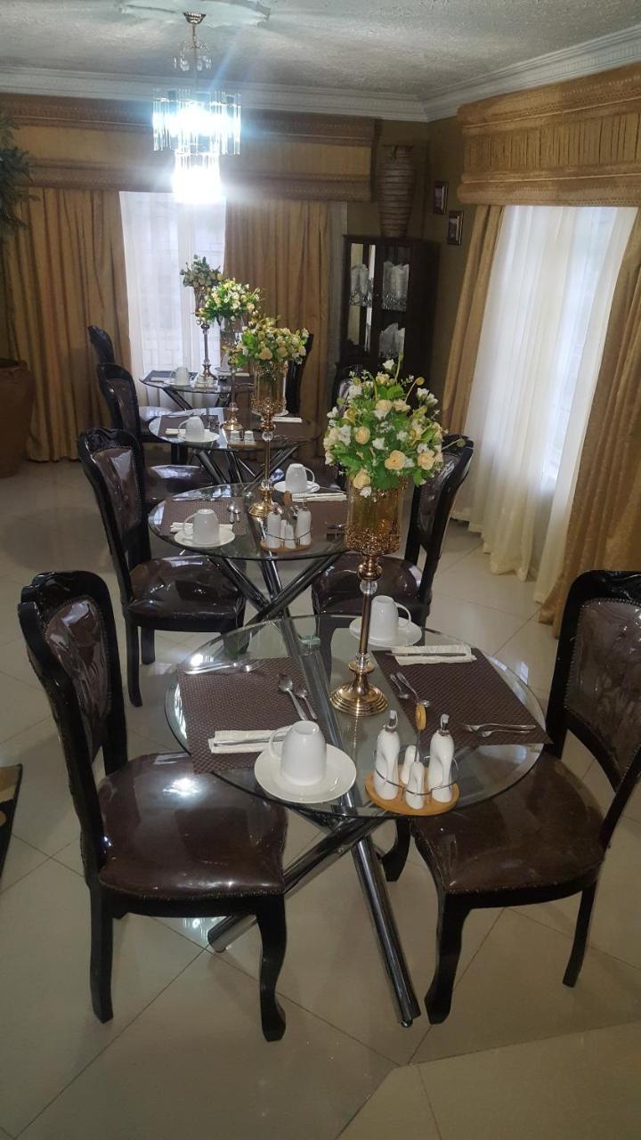 Urban Lifestyles Hotel Nyanda Luaran gambar