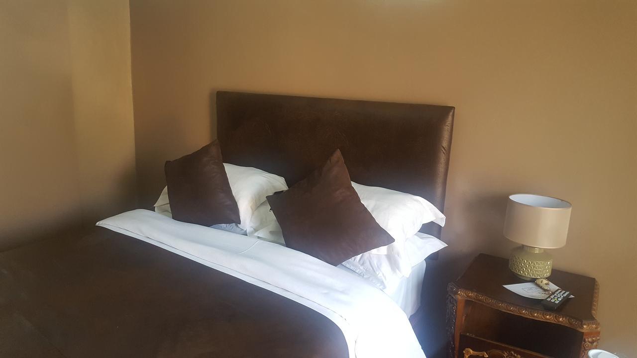 Urban Lifestyles Hotel Nyanda Luaran gambar