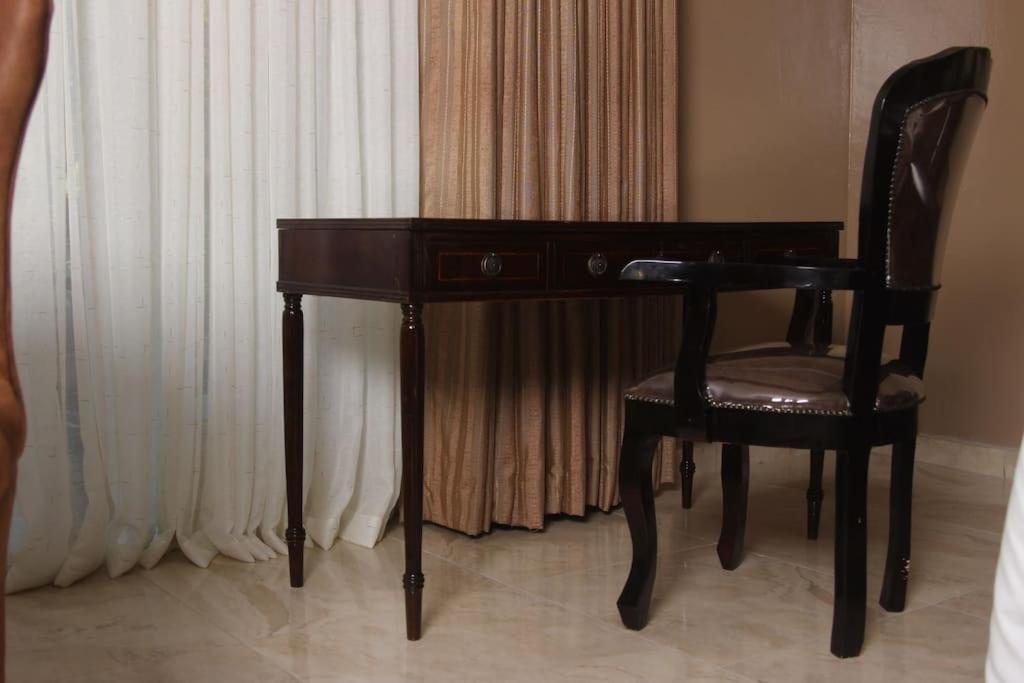 Urban Lifestyles Hotel Nyanda Luaran gambar